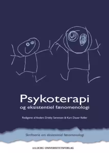Eksistentiel Fænomenologi: En Dybdegående Udforskning Eksistentiel Fænomenologi: En Dybdegående Udforskning