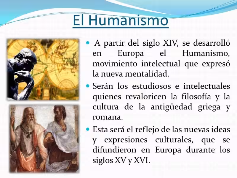 Humanismens Historie: En Rejsende Idé Humanismens Historie: En Rejsende Idé